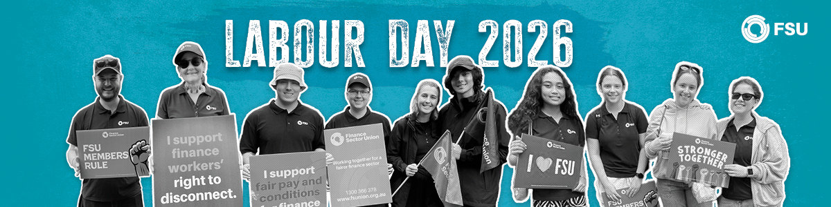 Labour Day 2026 banner